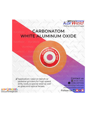 Carbonatom Aluminum Oxide