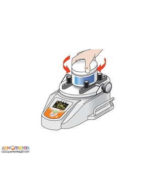 Imada Screw Cap Torque Tester, Cap Torque Tester, Bottle Cap