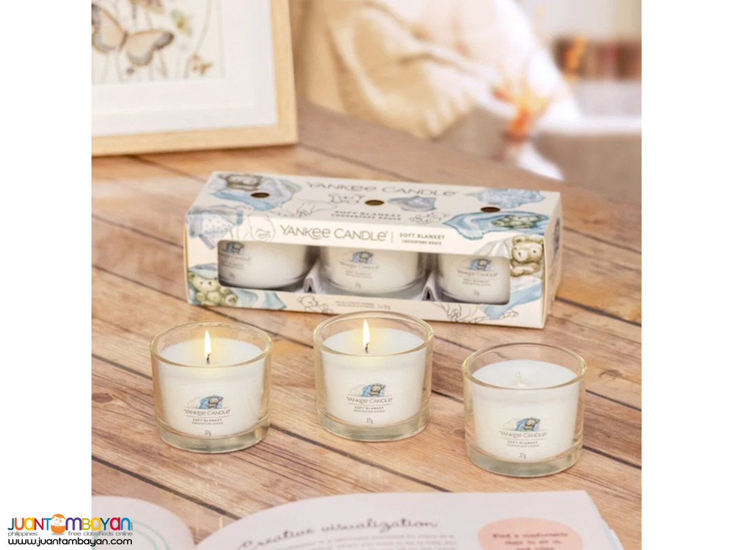 YANKEE CANDLE main image 1