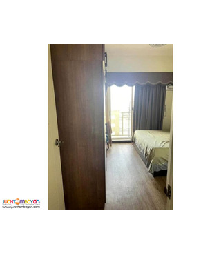 Special 2-Bedroom Zinnia Towers Condo For Sale Quezon City