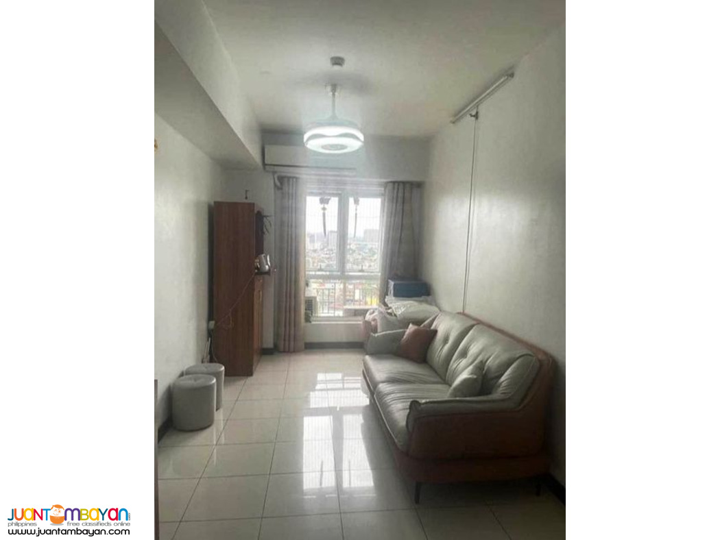 Special 2-Bedroom Zinnia Towers Condo For Sale Quezon City