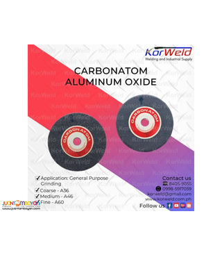Carbonatom Aluminum Oxide