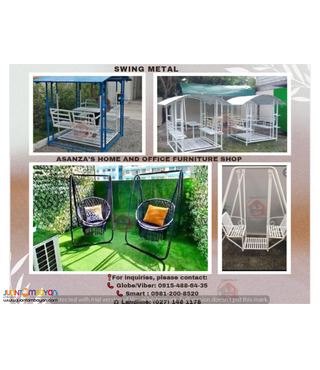 SWING METAL (FACTORY PRICE)