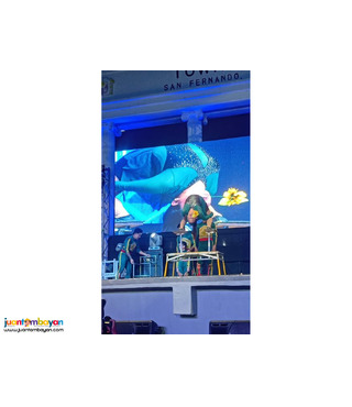 Acrobatics, stage Performance, High wire walker, acrobats show