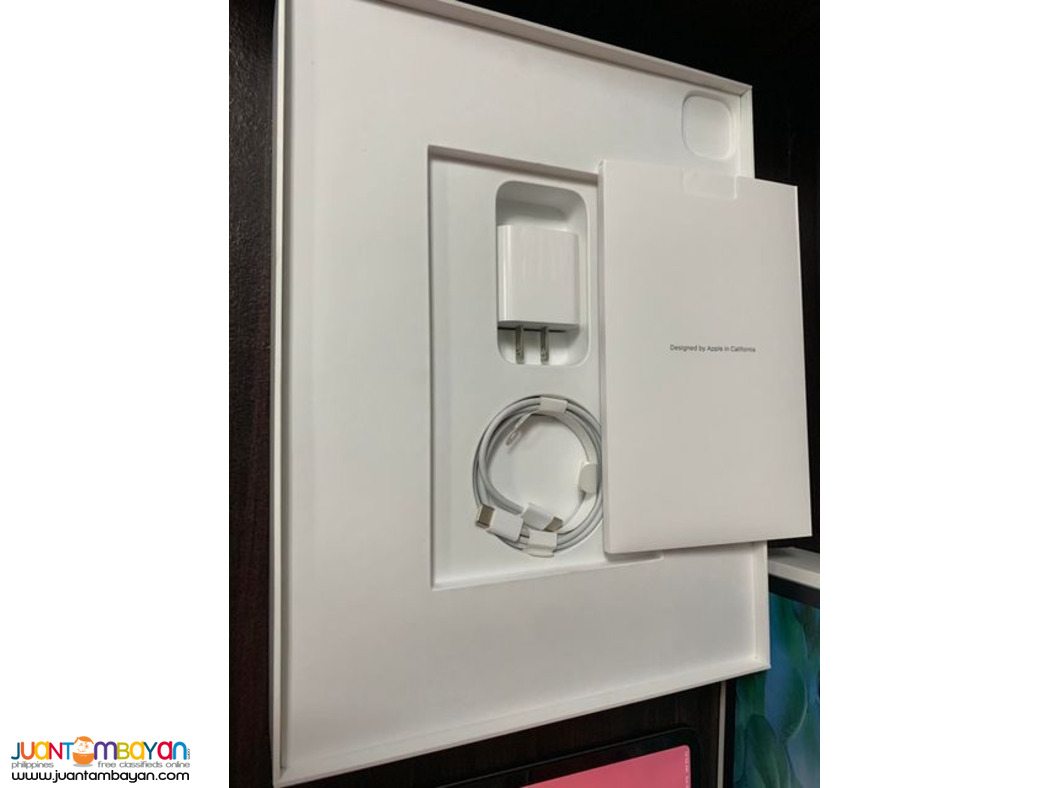 iPad Pro 12.9 inch 128gb wifi 4th gen