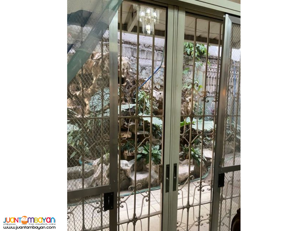 House and Lot For Sale in Balintawak, Quezon City