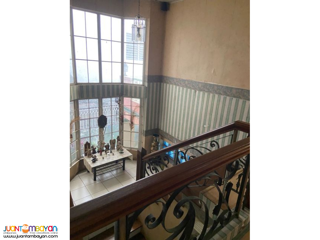 House and Lot For Sale in Balintawak, Quezon City