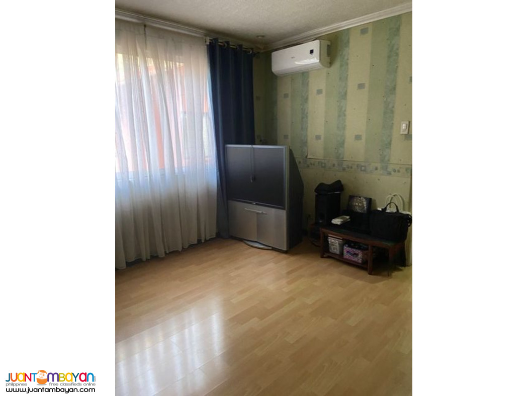 House and Lot For Sale in Balintawak, Quezon City