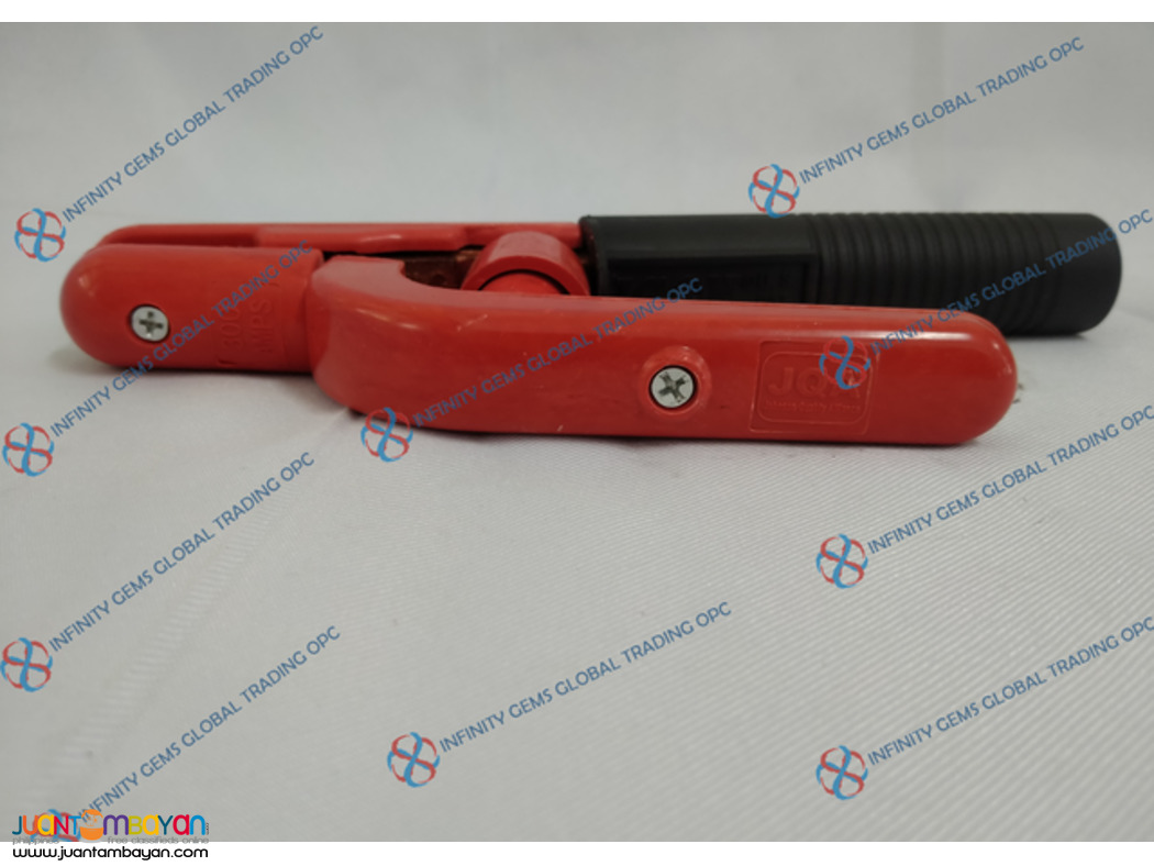 JOHNSON ELEKTRIK ELECTRODE HOLDER 300AMP