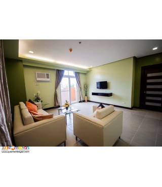 3 BR 80sqm Condo For Rent in Cebu City