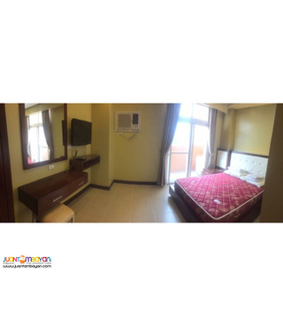 1 BR with Bathtub, Balcony Free Parking For Rent Near Ayala,SM Cebu