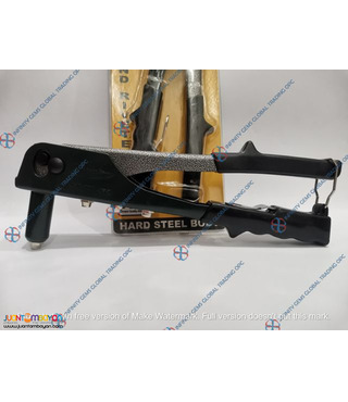 JOHNSON ELEKTRIK HAND RIVETER JHR-888