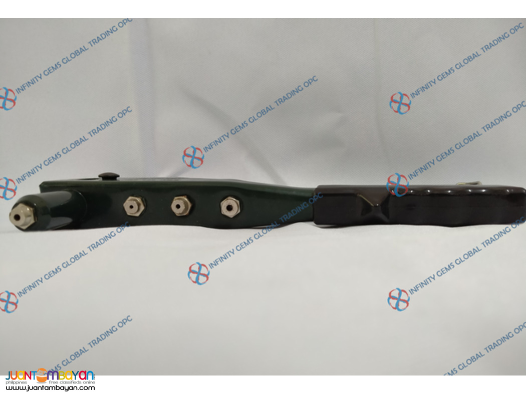 JOHNSON ELEKTRIK HAND RIVETER JHR-888