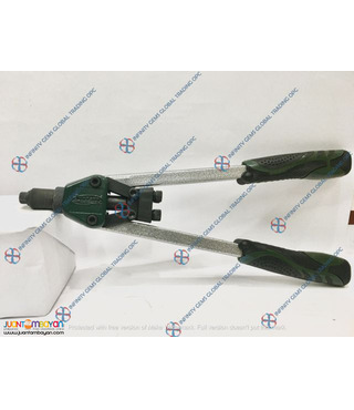 JOHNSON ELEKTRIK LONG ARM HAND RIVETER JHR-288