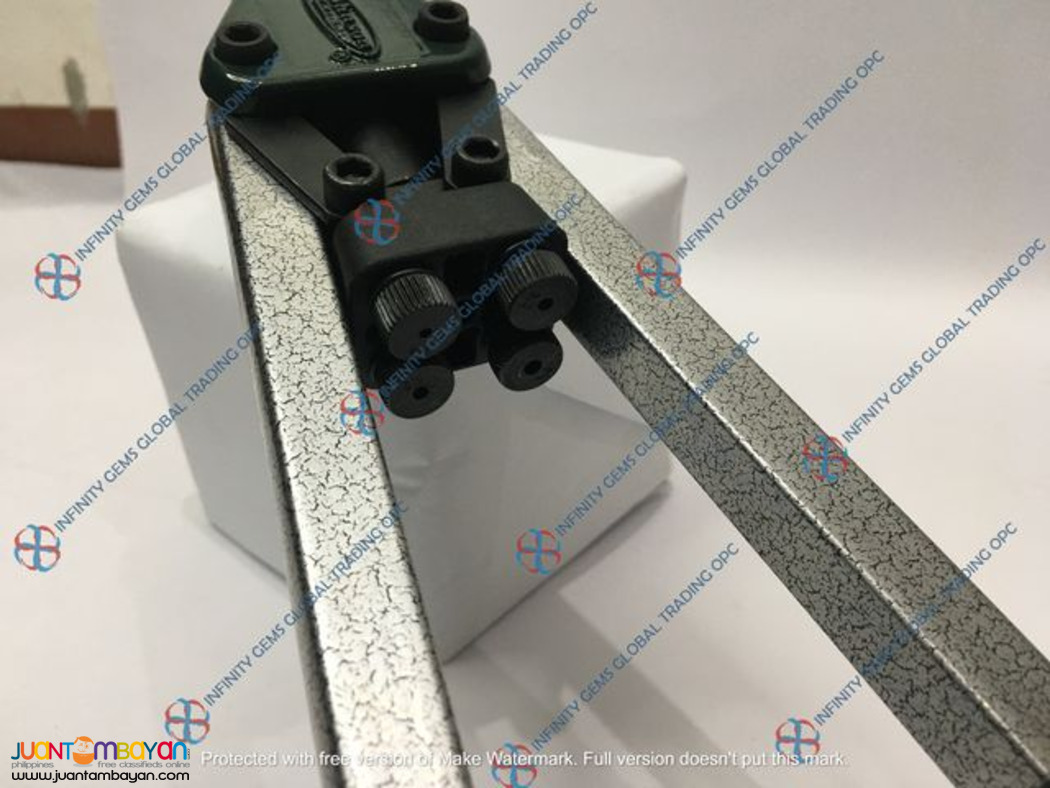 JOHNSON ELEKTRIK LONG ARM HAND RIVETER JHR-288