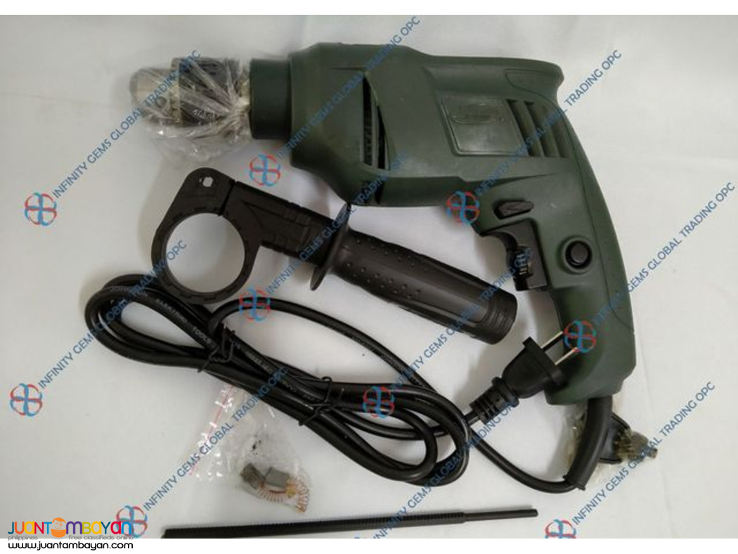 JOHNSON ELEKTRIK IMPACT DRILL JET-1003V