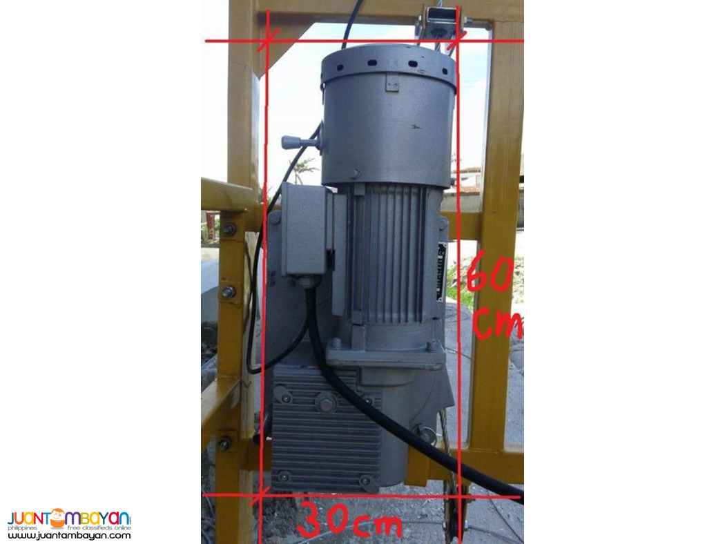 GONDOLA SPARE PARTS FOR SALE- bRAND NEW