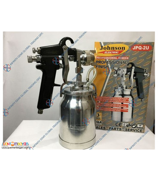 JOHNSON ELEKTRIK HIGH PRESSURE SPRAY GUN JPQ-2U