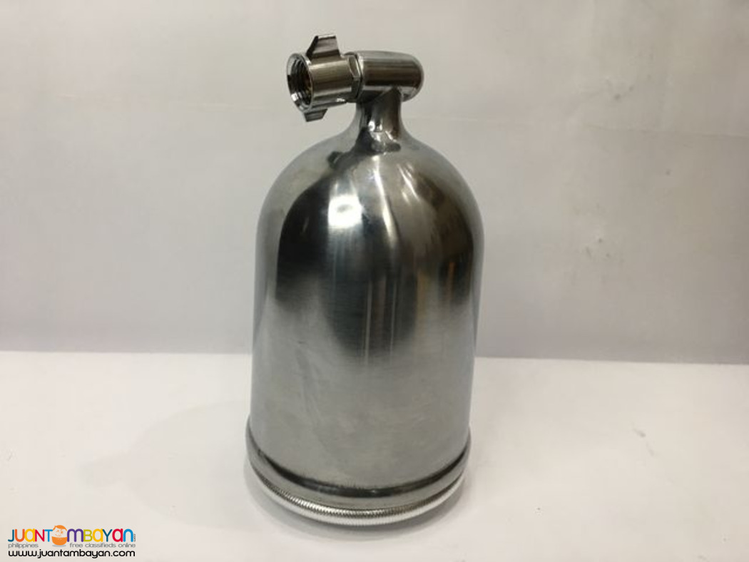 JOHNSON ELEKTRIK SPRAY GUN GRAVITY TYPE JET-71G