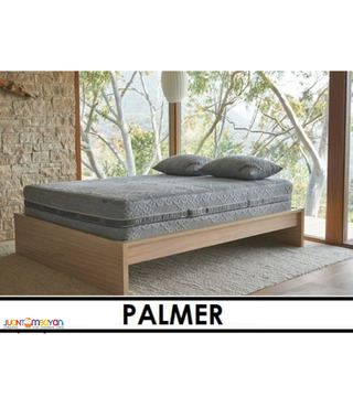 PAL,ER WOODEN BED 