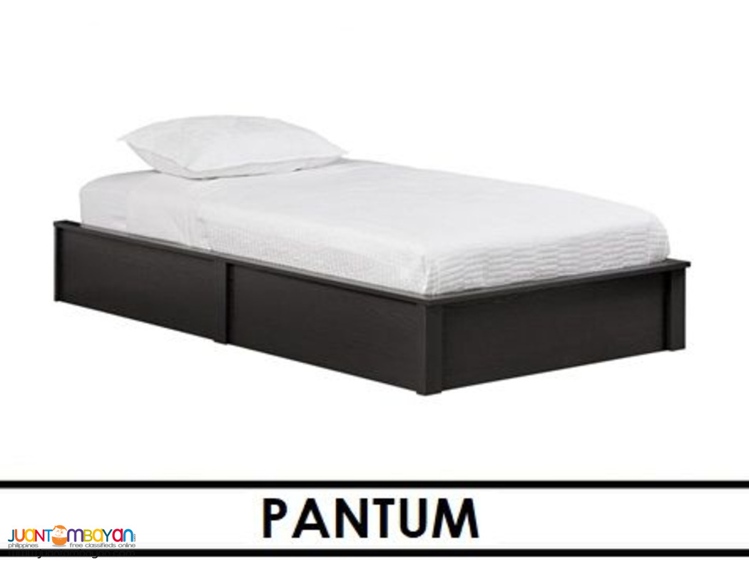 PANTUM WOODEN BED 