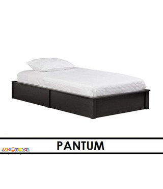 PANTUM WOODEN BED 