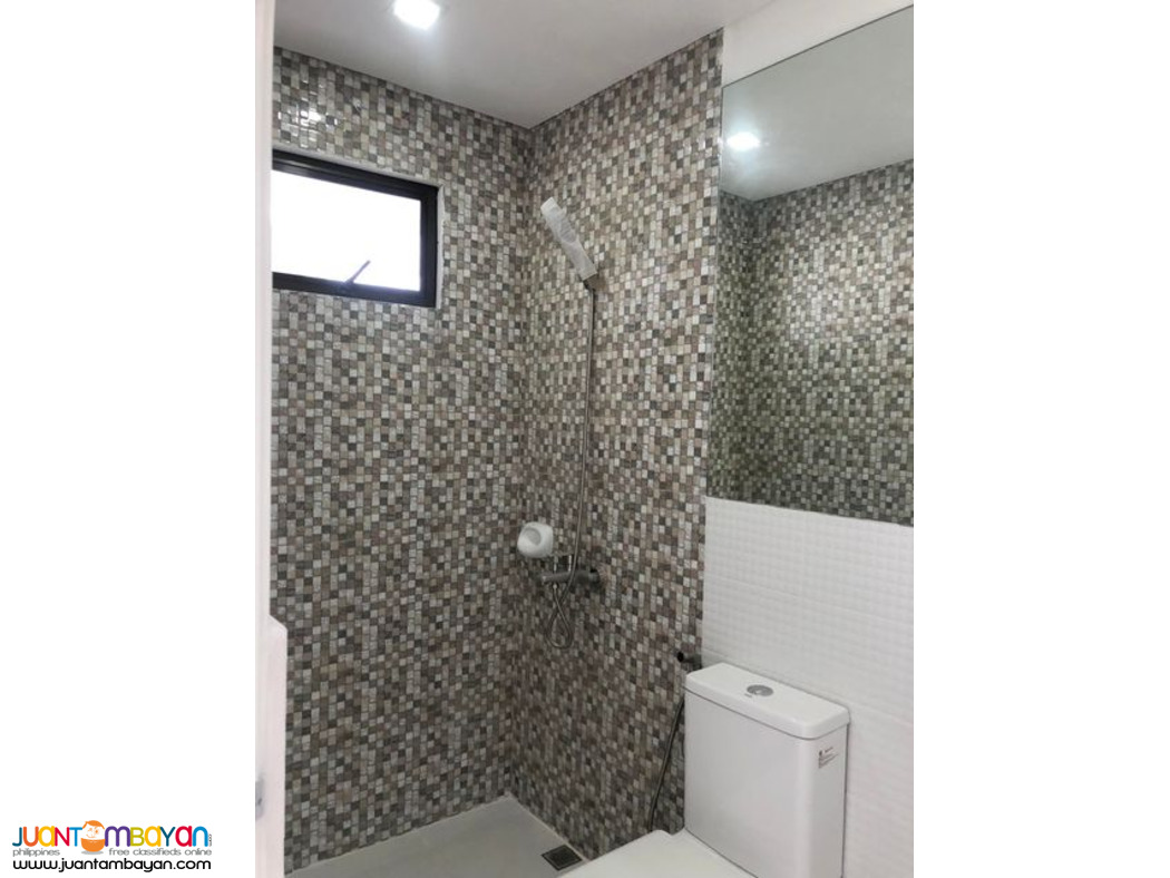 Townhouse For Sale in Gatchalian Las Pinas