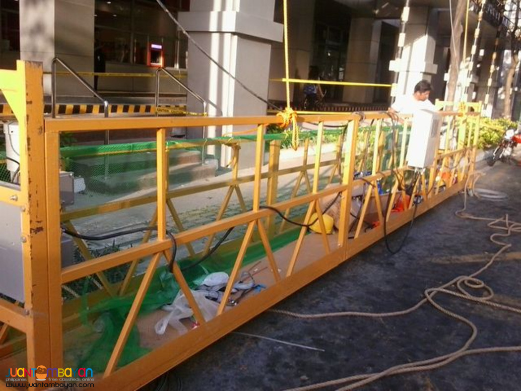 second hand Gondola for sale