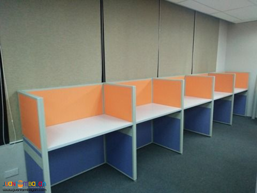 Office partition Workstation 