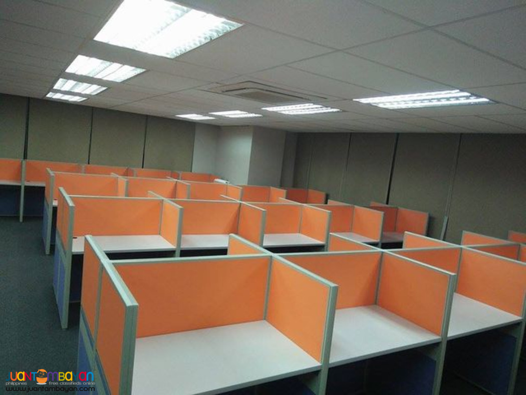 Office partition Workstation 