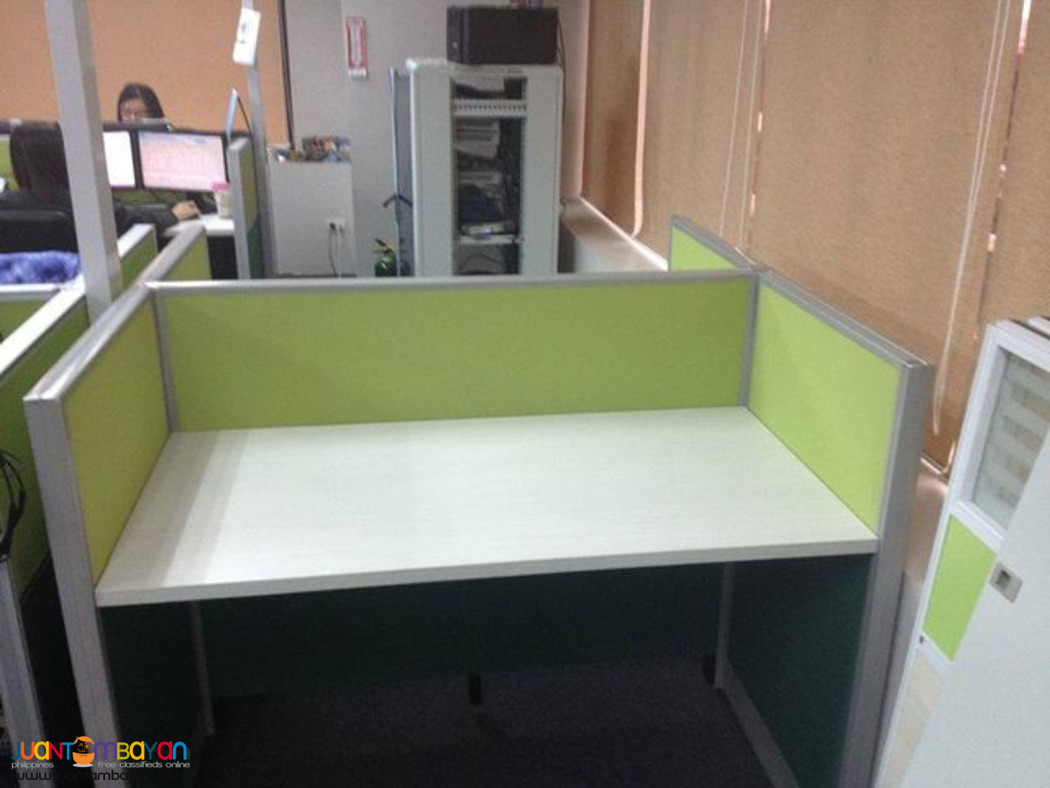 Office partition Workstation 