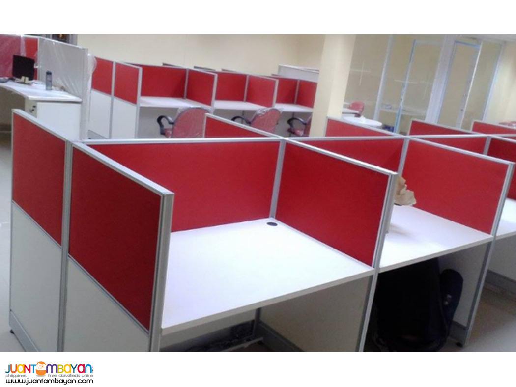 Office partition Workstation 