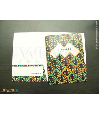 CUSTOMIZED COMPANY FOLDERS / PRESENTATION FOLDERS