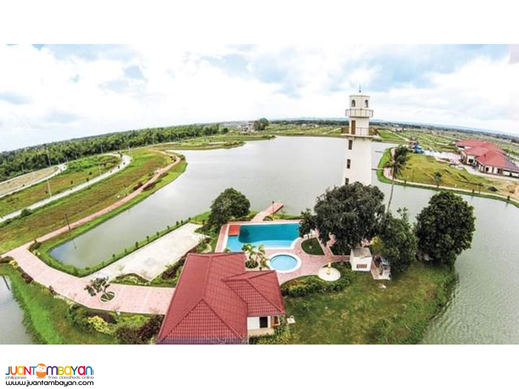 lot for sale in bauan batangas at catalina lake residences