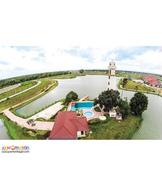 lot for sale in bauan batangas at catalina lake residences