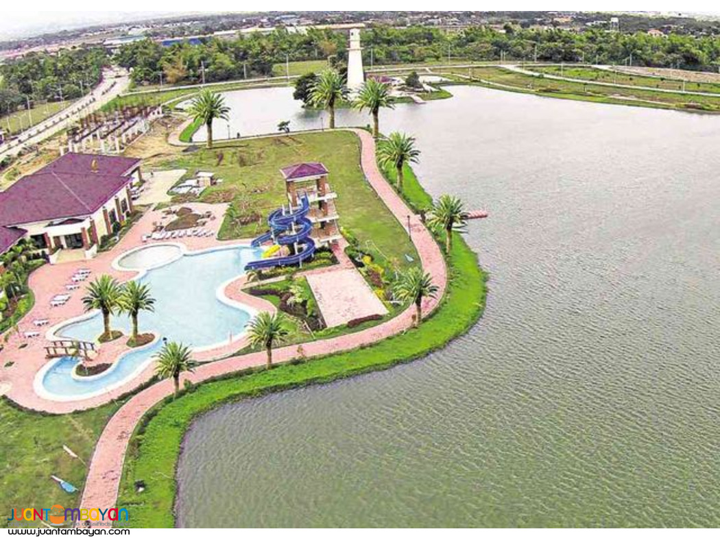lot for sale in bauan batangas at catalina lake residences