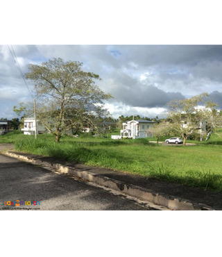 226sqm Residential lot in Phase 2 of SUMMIT POINT LIPA BATANGAS