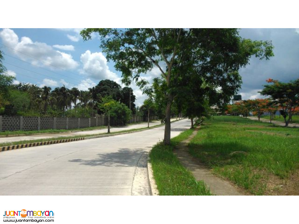 150sqm lot for sale in pHASE 3 of summit point lipa batangas