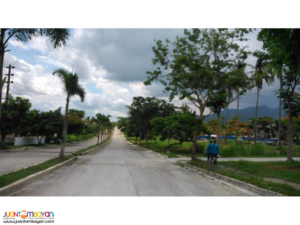150sqm lot for sale in pHASE 3 of summit point lipa batangas