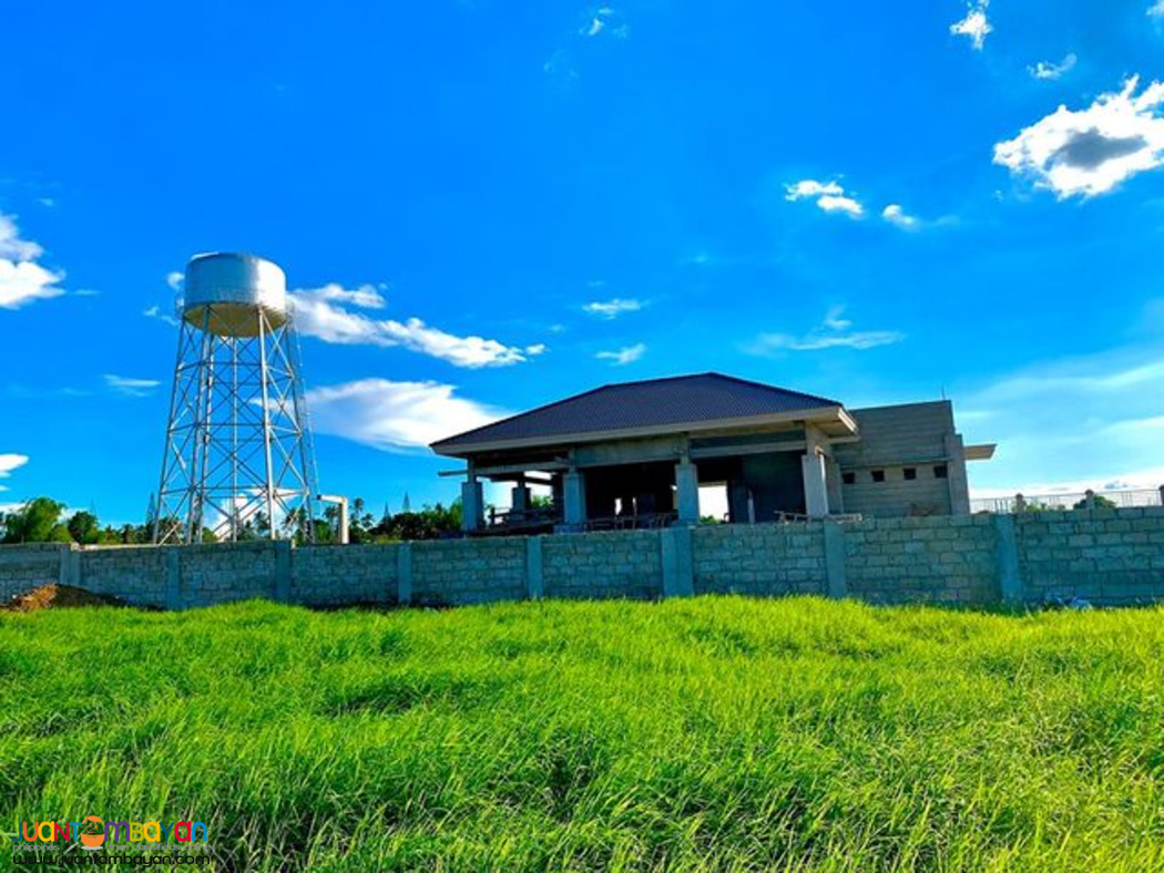 150sqm lot for sale in pHASE 3 of summit point lipa batangas