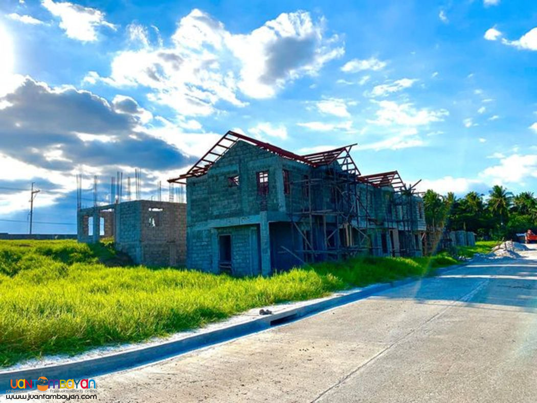 150sqm lot for sale in pHASE 3 of summit point lipa batangas
