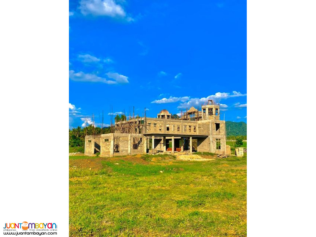 150sqm lot for sale in pHASE 3 of summit point lipa batangas