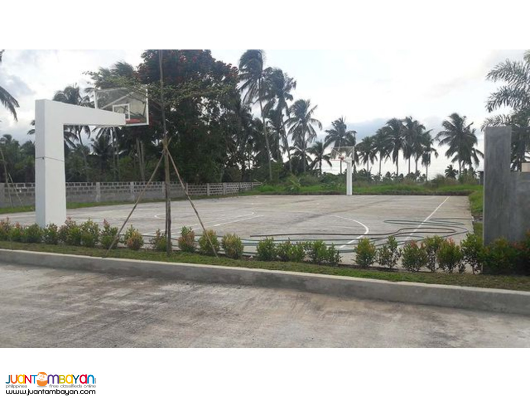 150sqm lot for sale in pHASE 3 of summit point lipa batangas