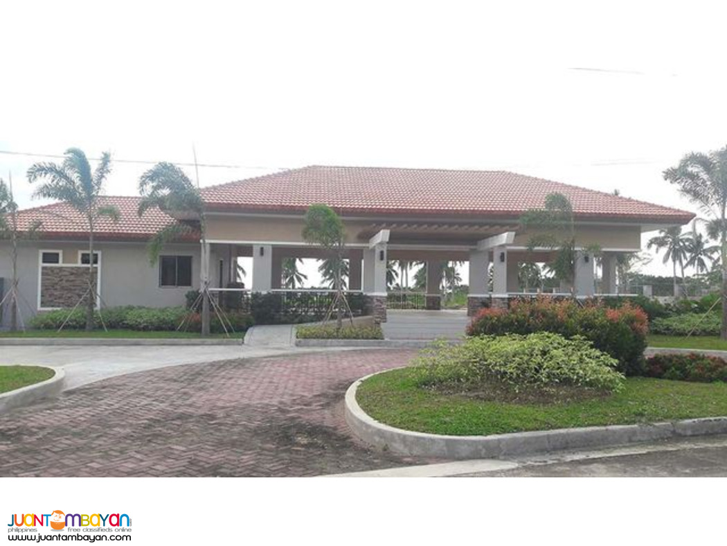 150sqm lot for sale in pHASE 3 of summit point lipa batangas