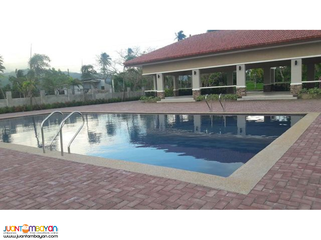 150sqm lot for sale in pHASE 3 of summit point lipa batangas