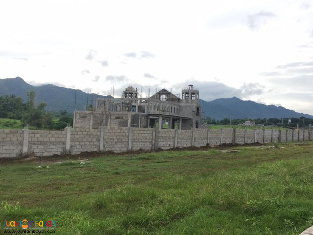 150sqm lot for sale in pHASE 3 of summit point lipa batangas