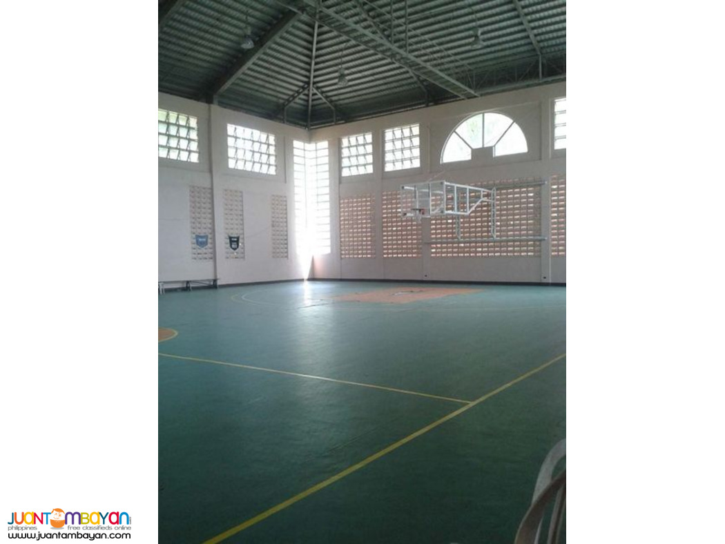 Lot for sale in greenwoods South Lipa Batangas