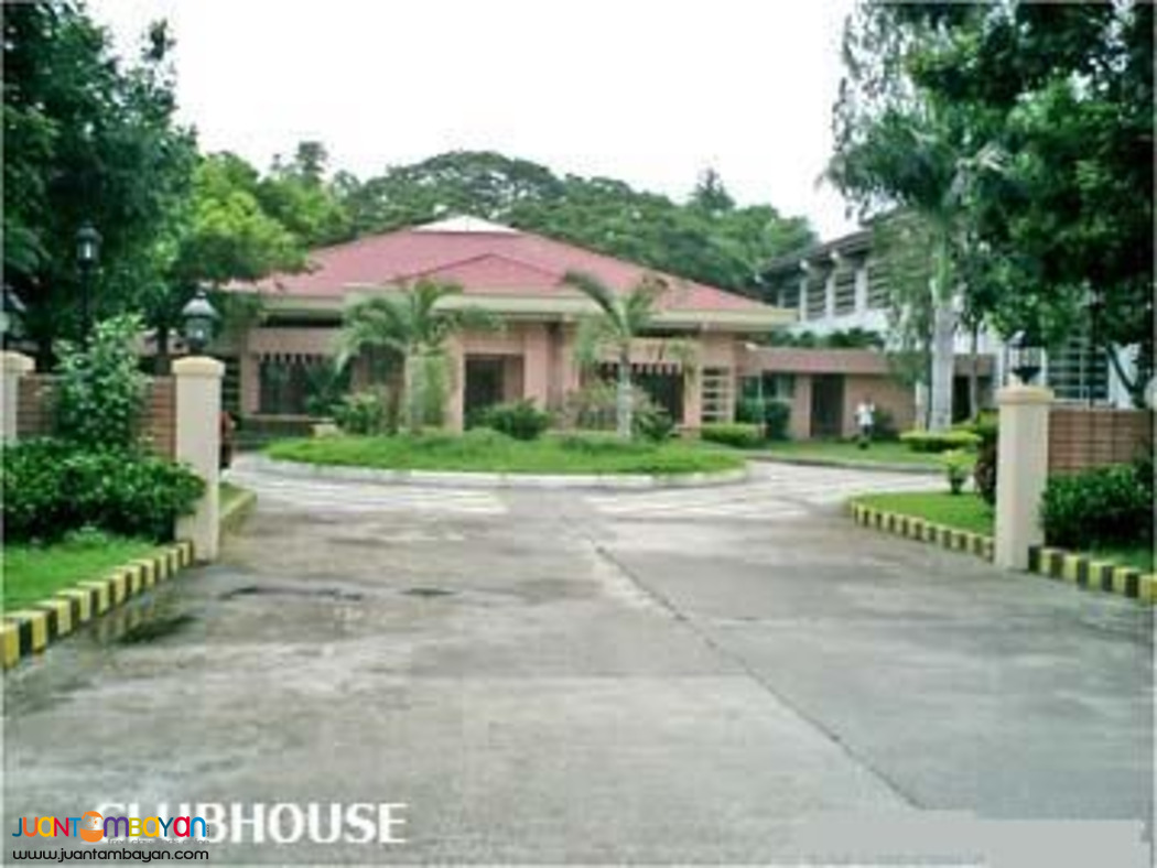 Lot for sale in greenwoods South Lipa Batangas