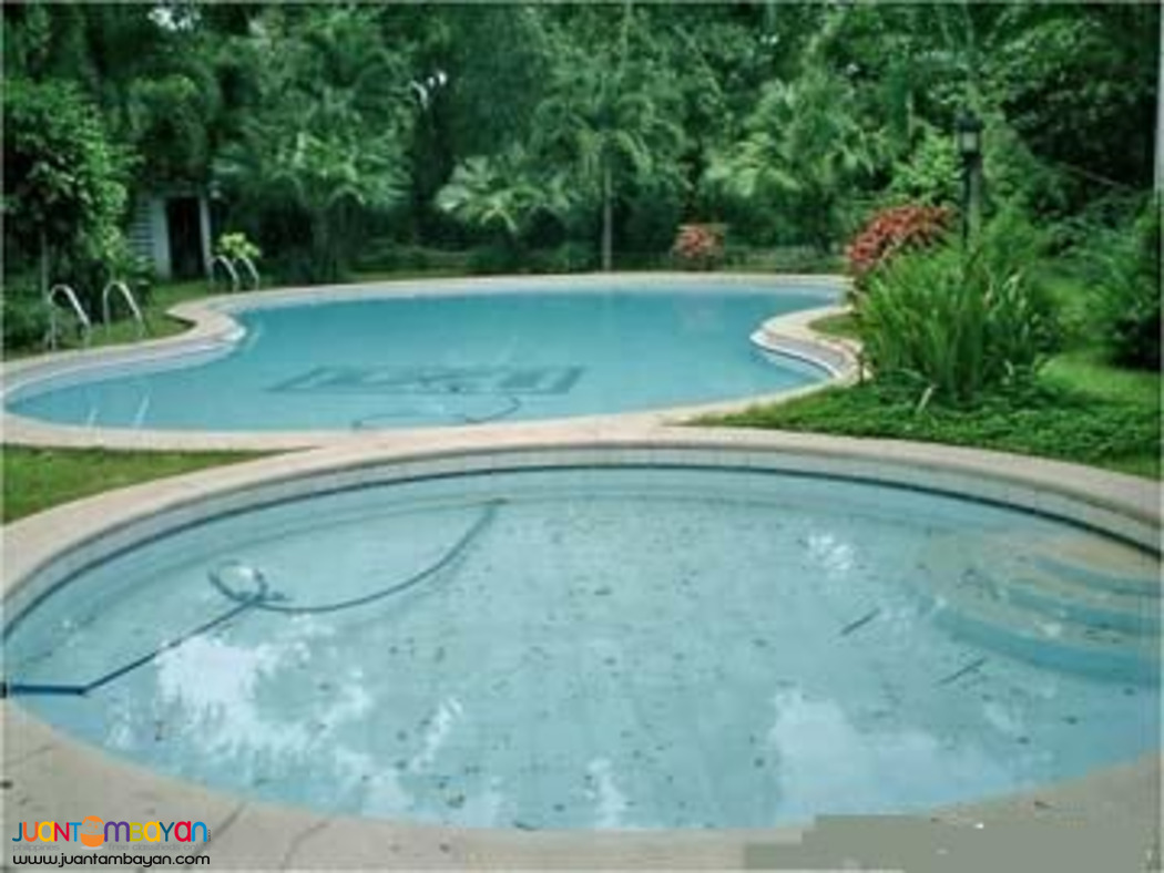 Lot for sale in greenwoods South Lipa Batangas