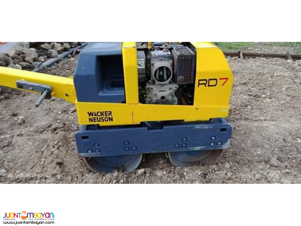 jackhammer with air compressor for rent 